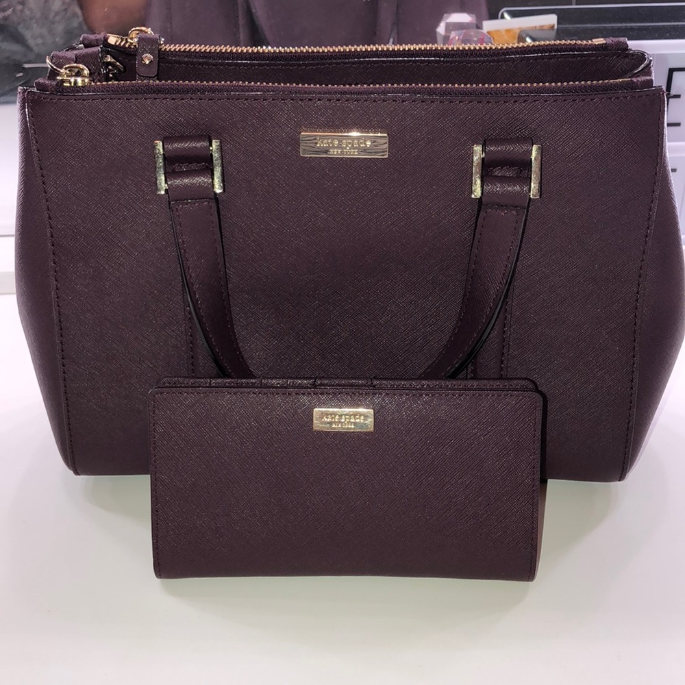 Kate Spade Shoulder Bag